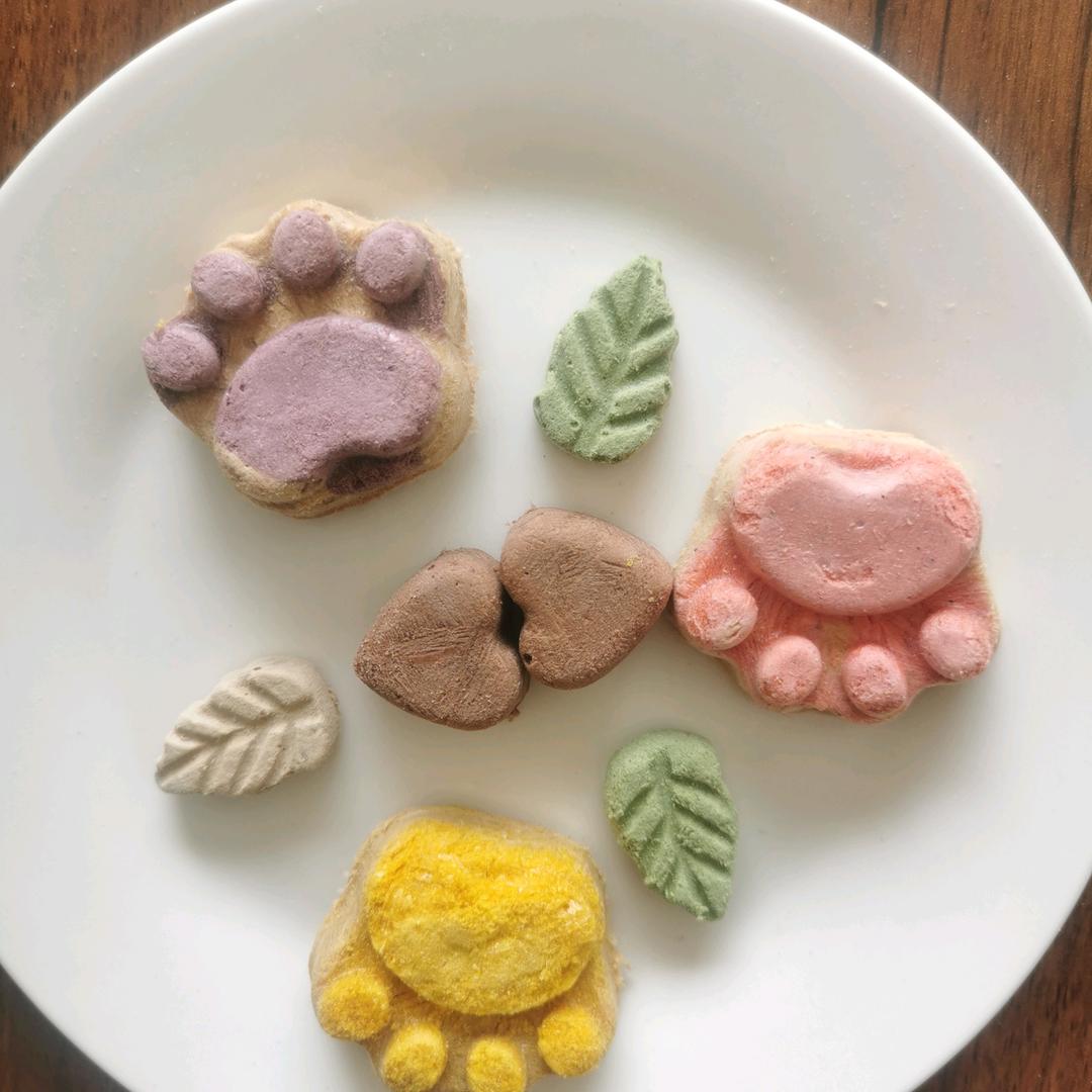 爱它美宠物食品