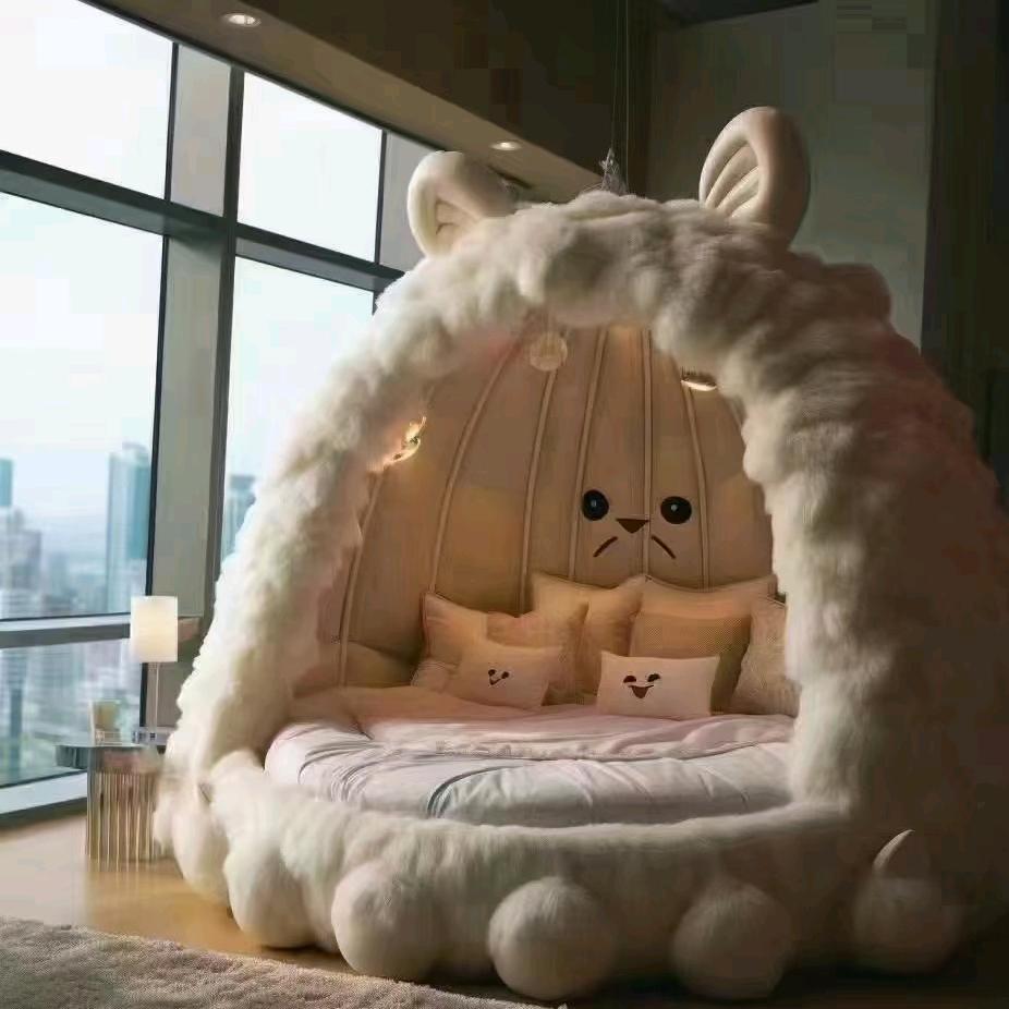 遇见你♥很幸运