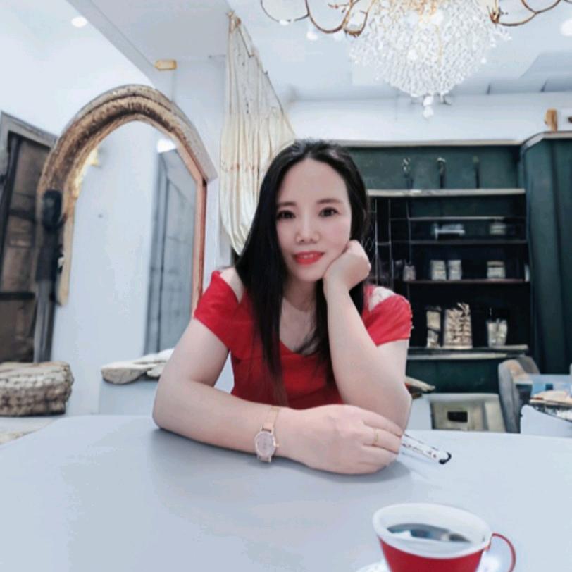 ❤️好运姐姐❤️