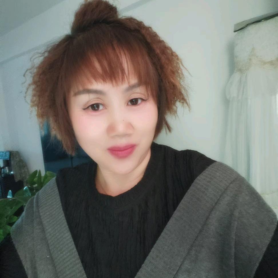 木易姐：福运满格