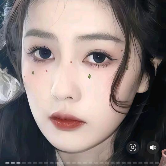 鹿茸心心