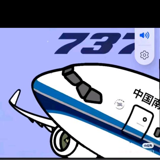 波音737