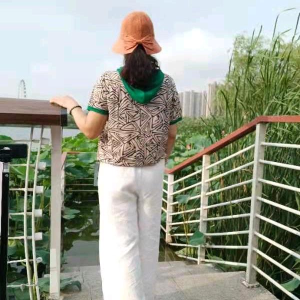 明天会更好，拒私聊