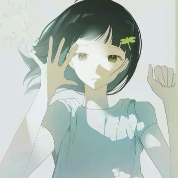 小👾毛莉