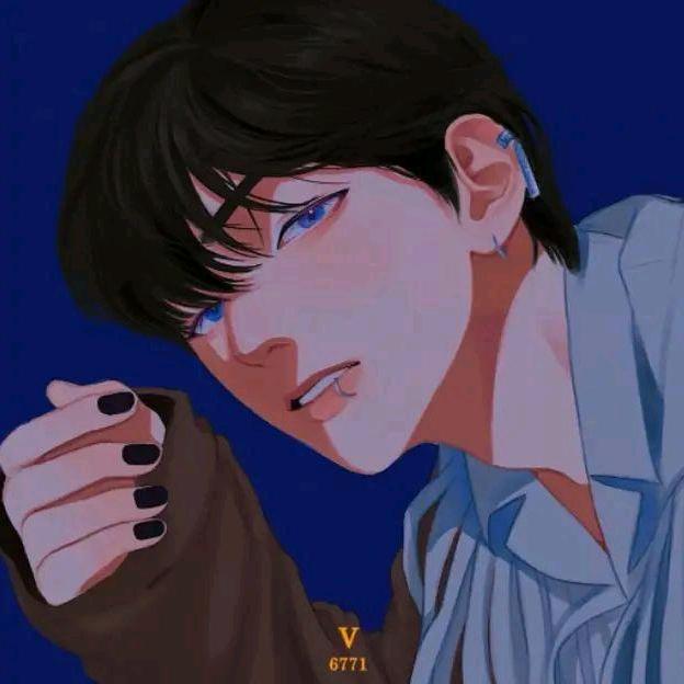 拜月神教大弟子