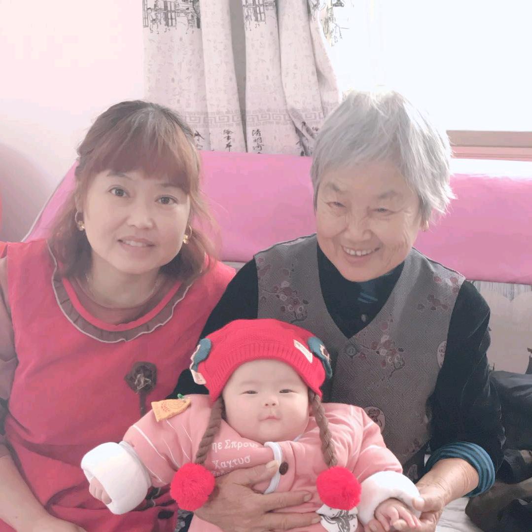 萌妈