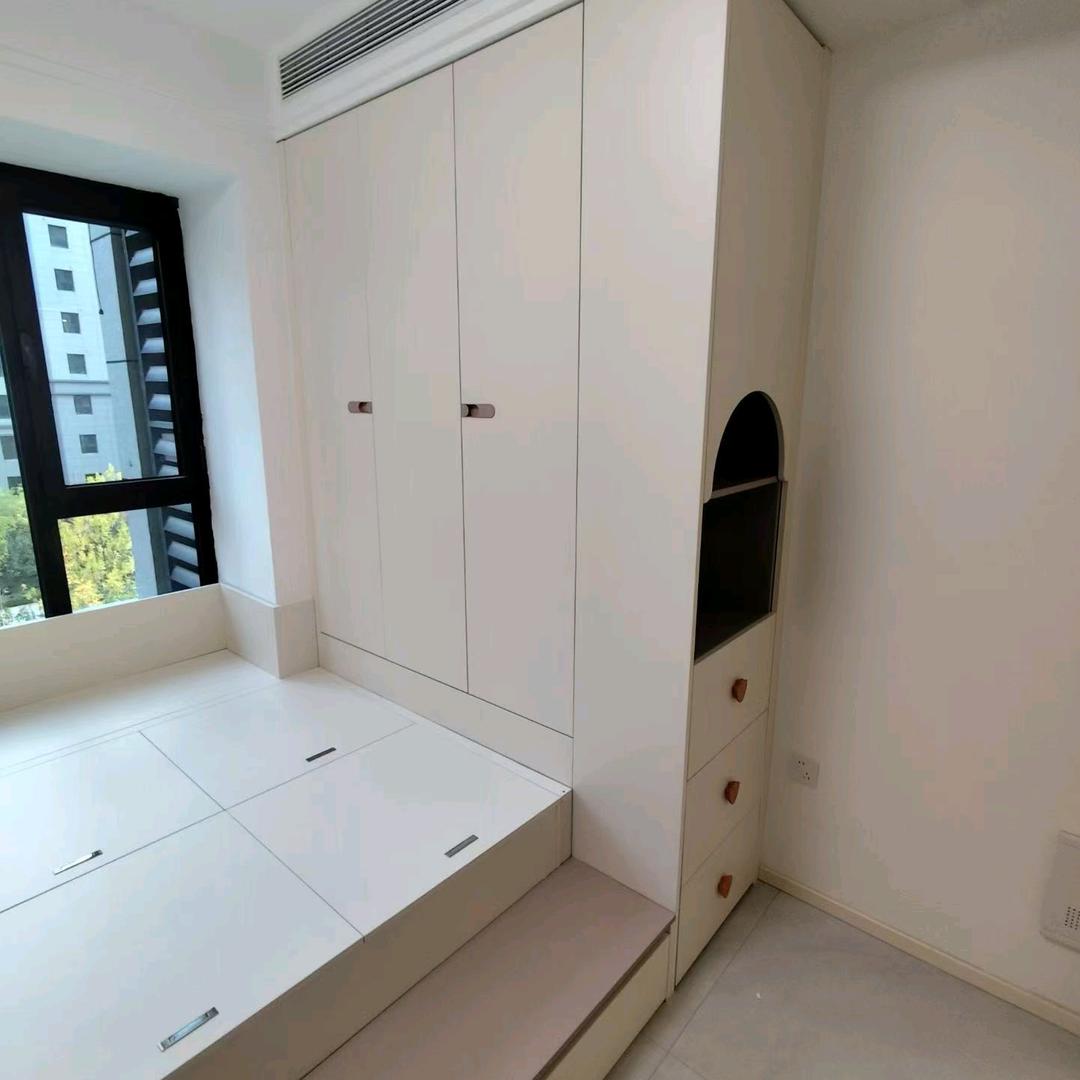 美佳家居全屋整装莲姐