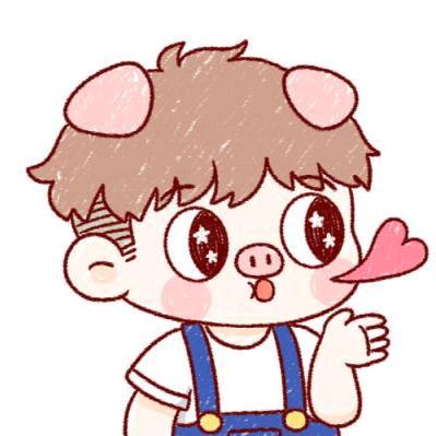 🍀᭄半颗💞糖  🍀᭄