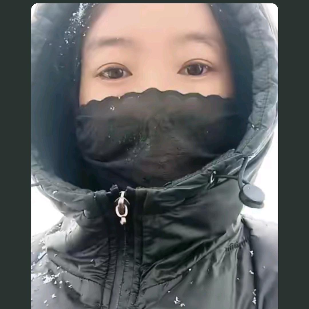 👫鄭家姑娘