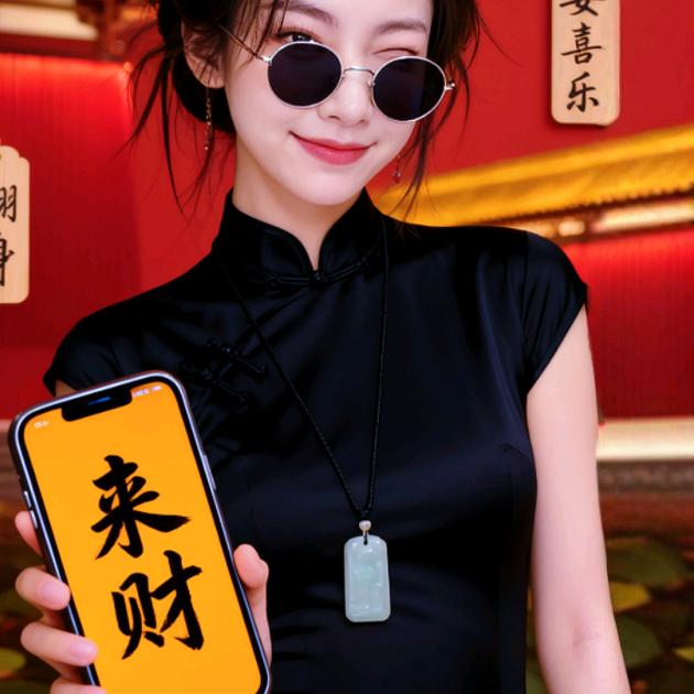 小杨妹