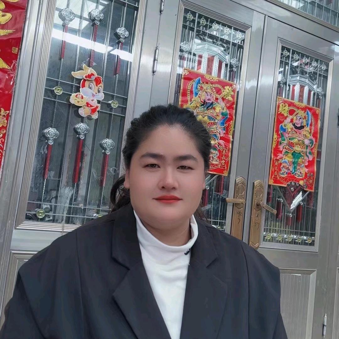 半吨妯娌（大儿媳妇）