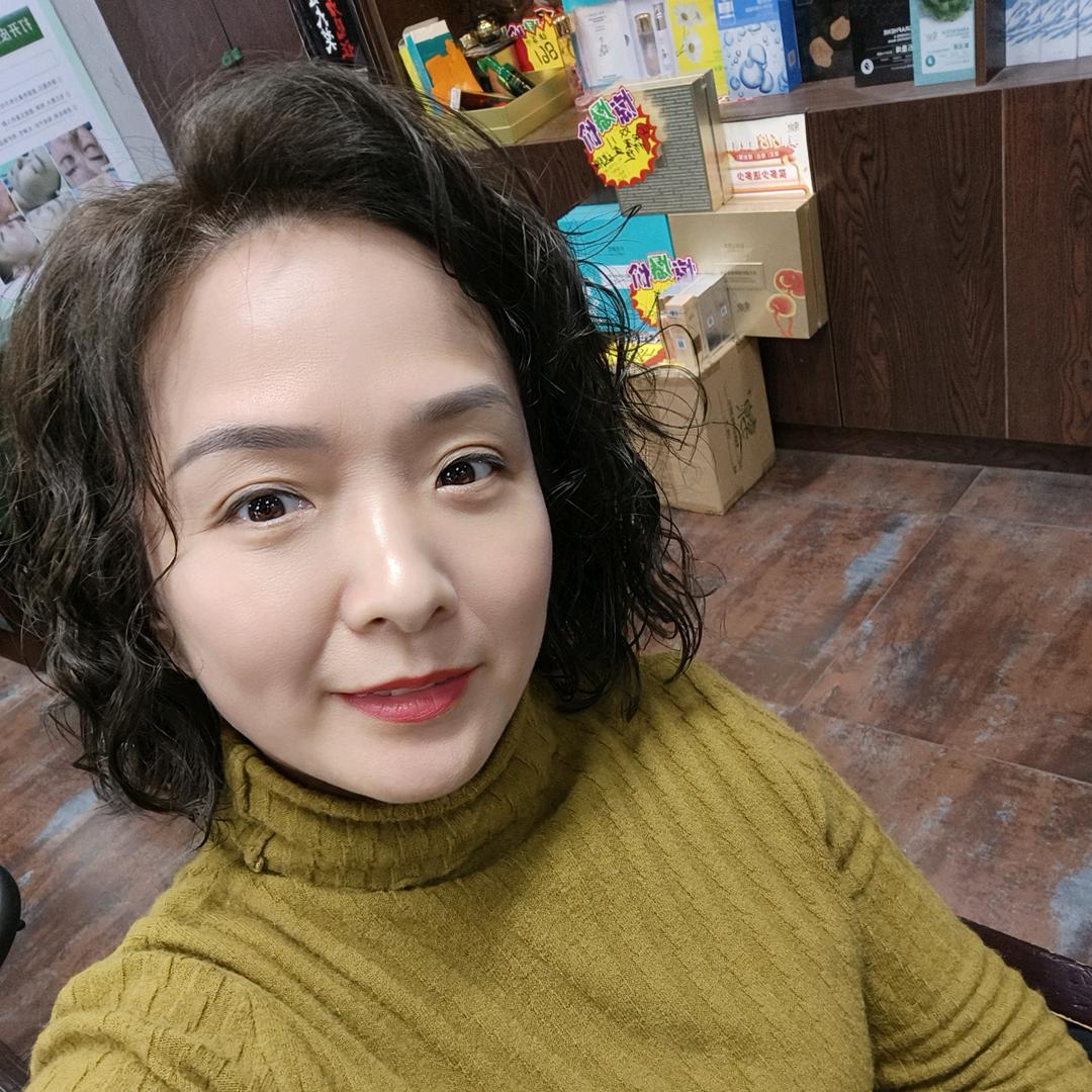 小兰姐