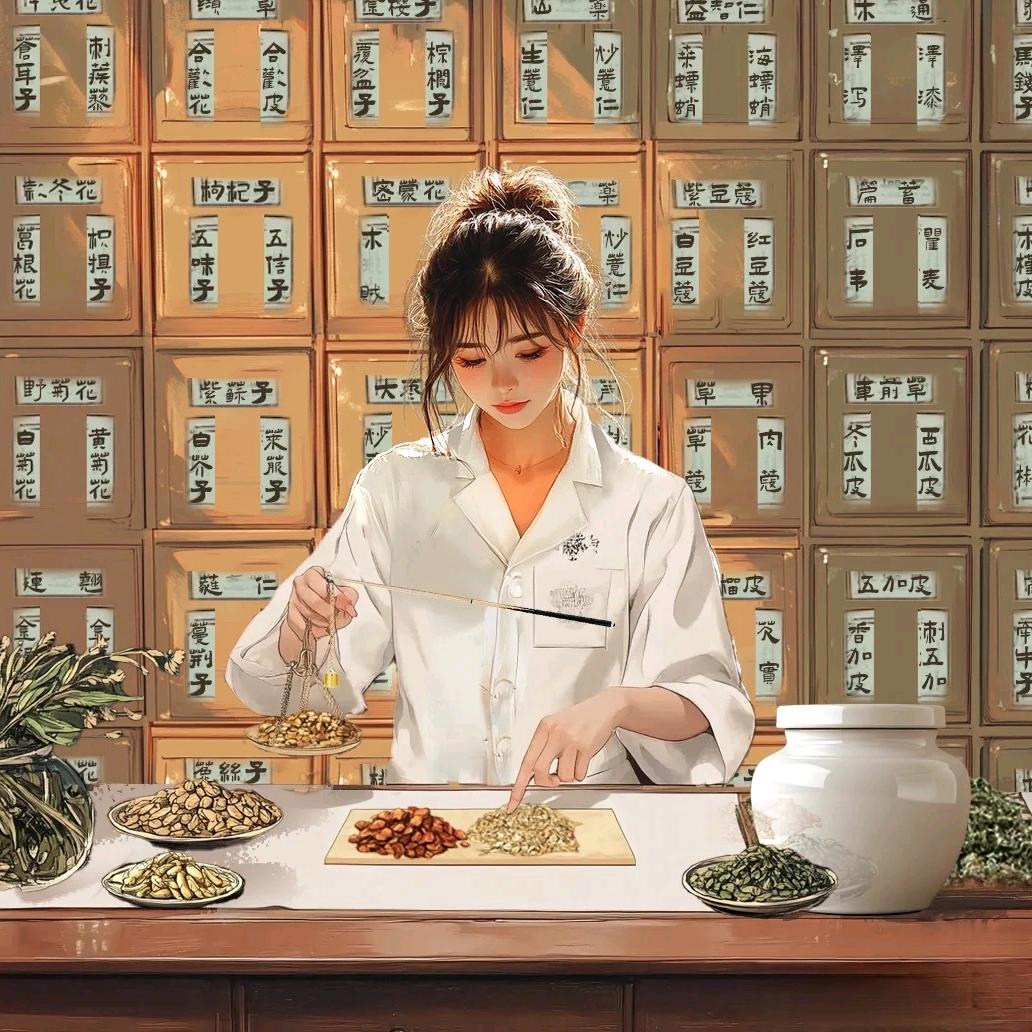 百合仙子