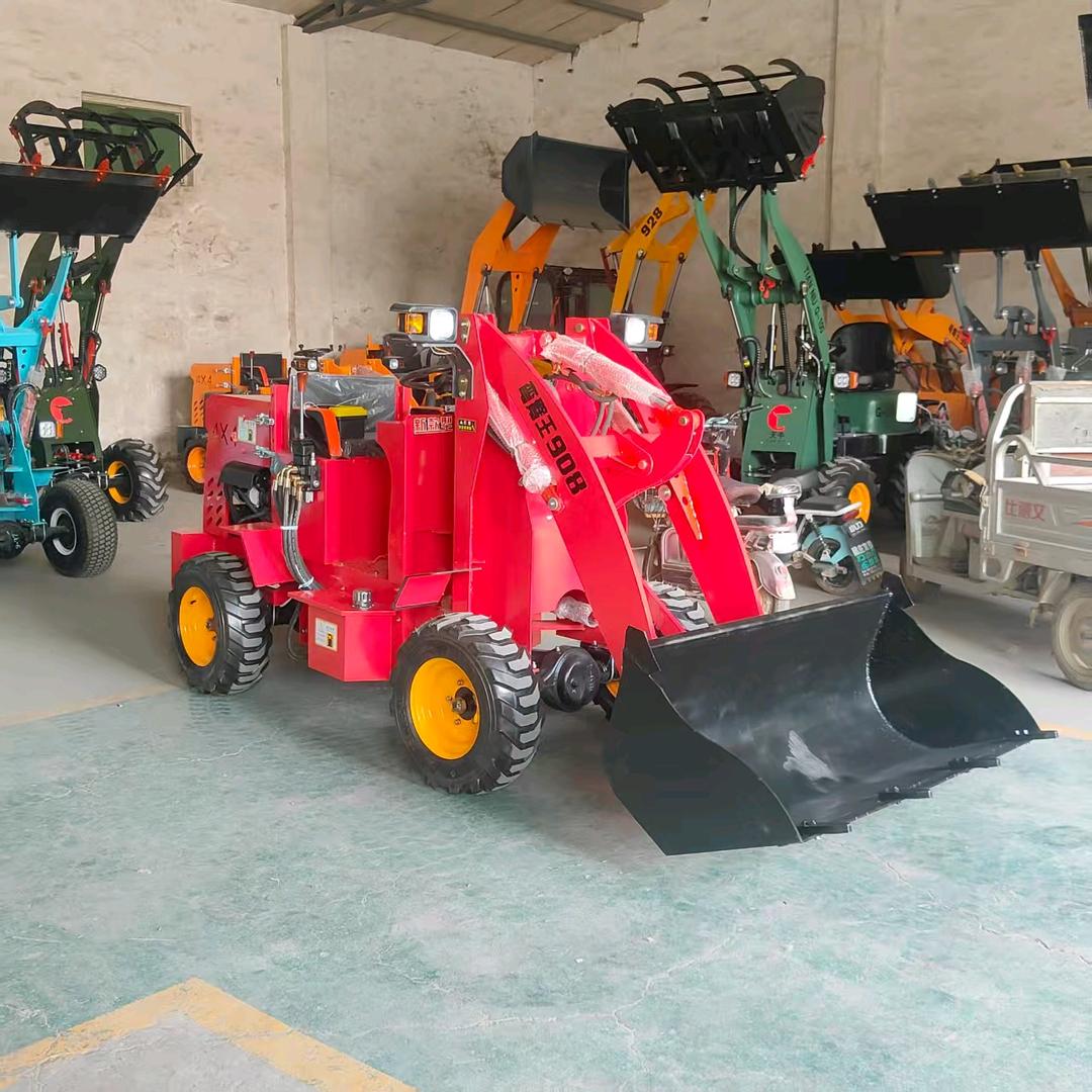 邢台永捷机械机械制造厂2