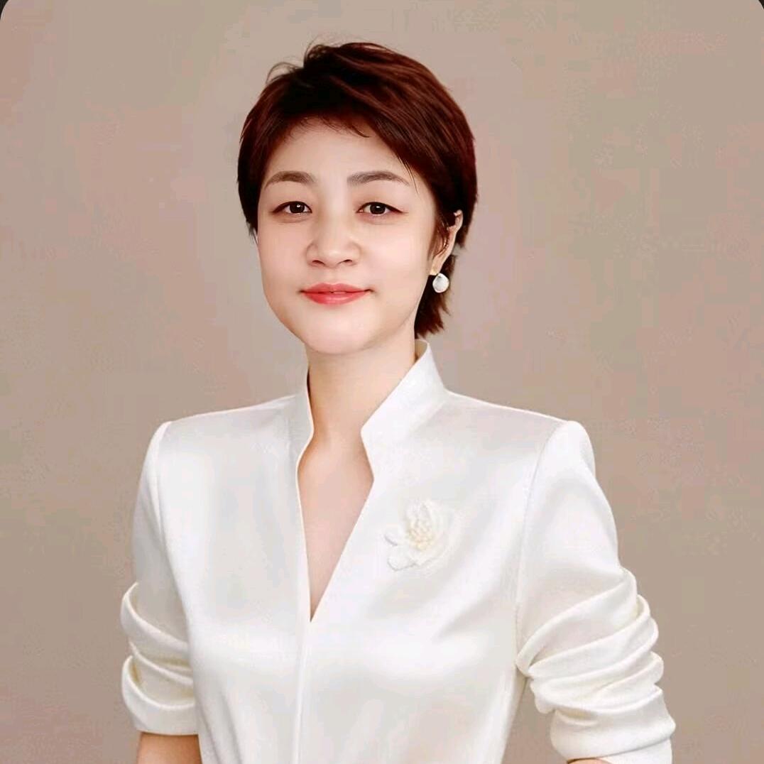 杜焕香(健康是福)