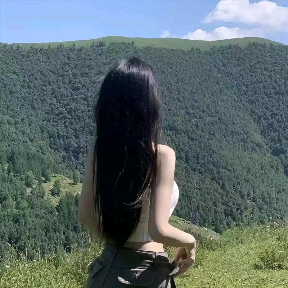 瑜婧🌷