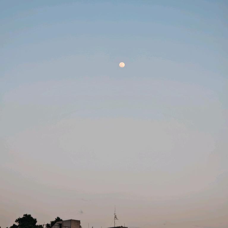 人在征途