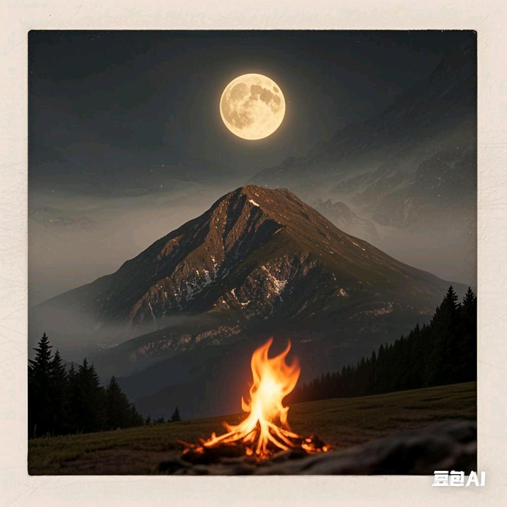 山月🔥