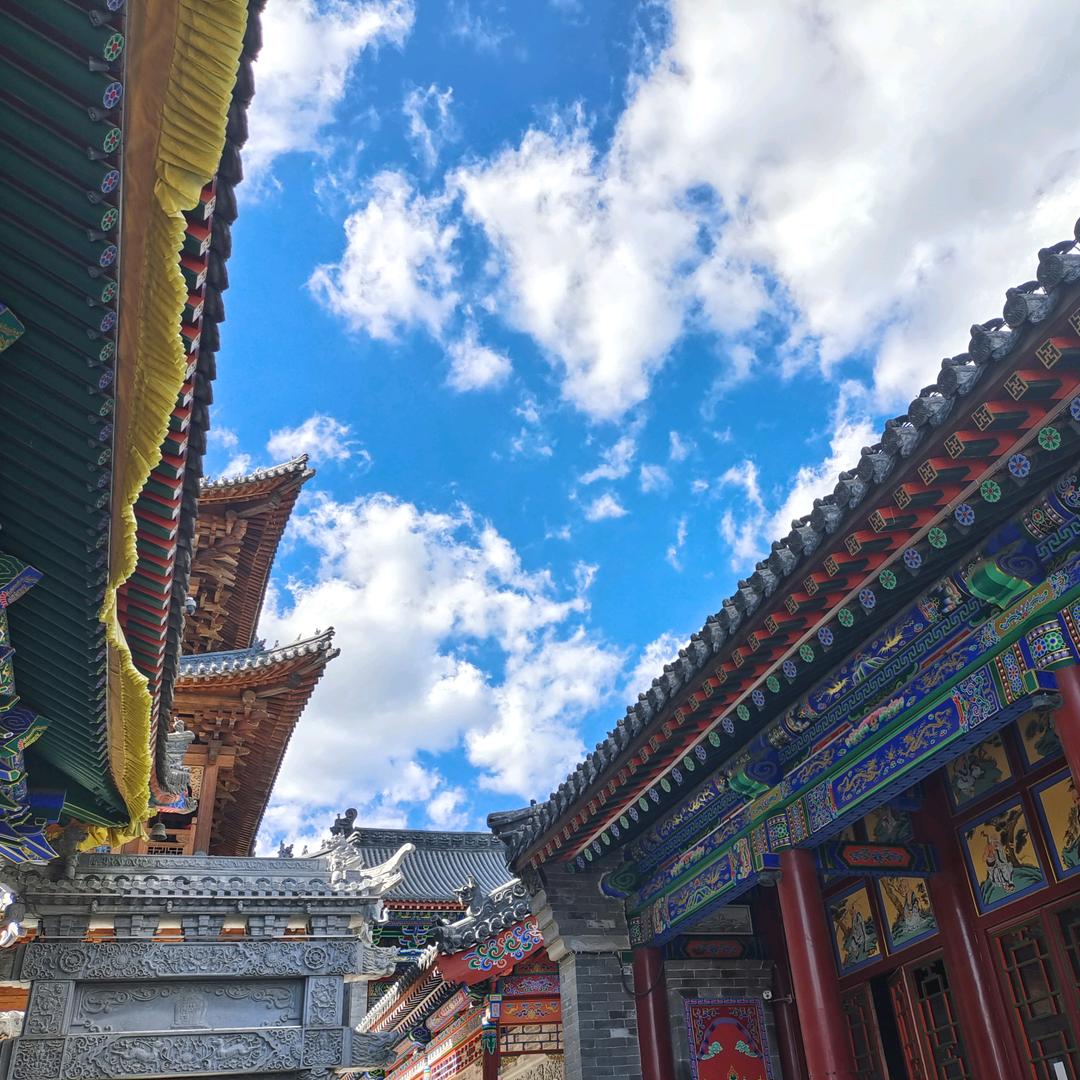 七彩新娘婚礼～车队