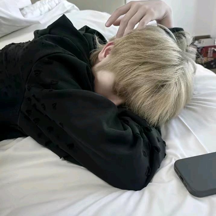 五角星💤