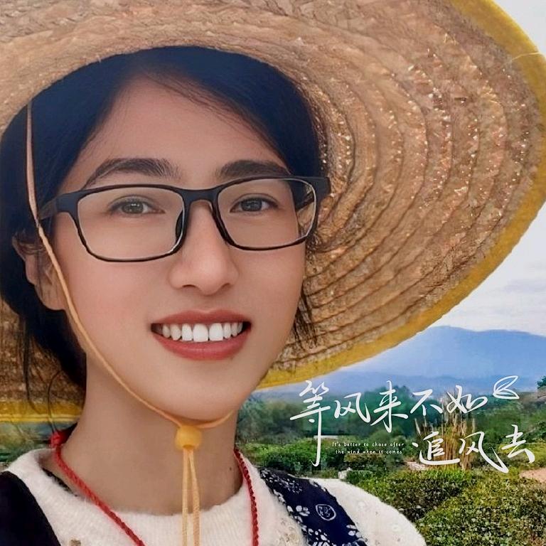 心悦～广东湛江雷州话教学