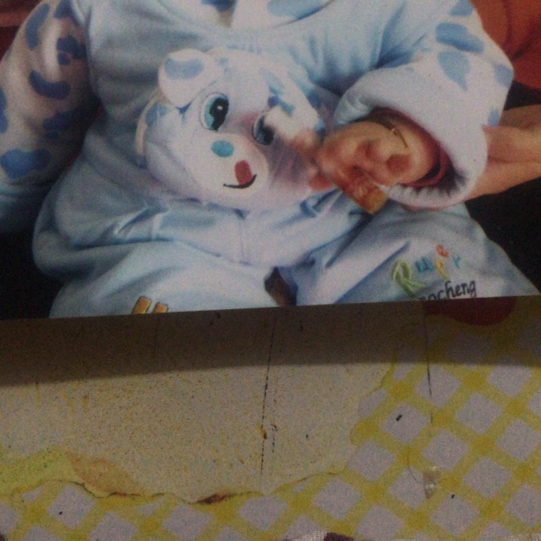 ❤️‍🔥打小就挺牛❤️‍🔥