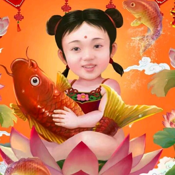 🍃🌾万象皆春🌾🍃