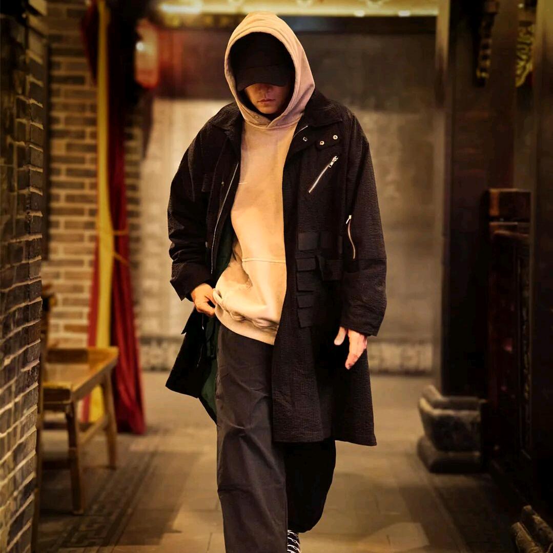 黑色幽默ᴶᵃʸ