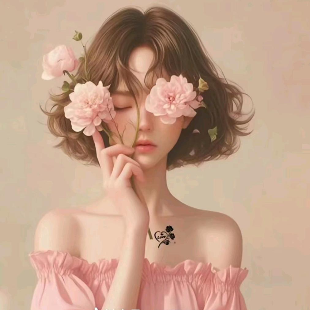 ృ浅浅樱花梦༊༘⋆