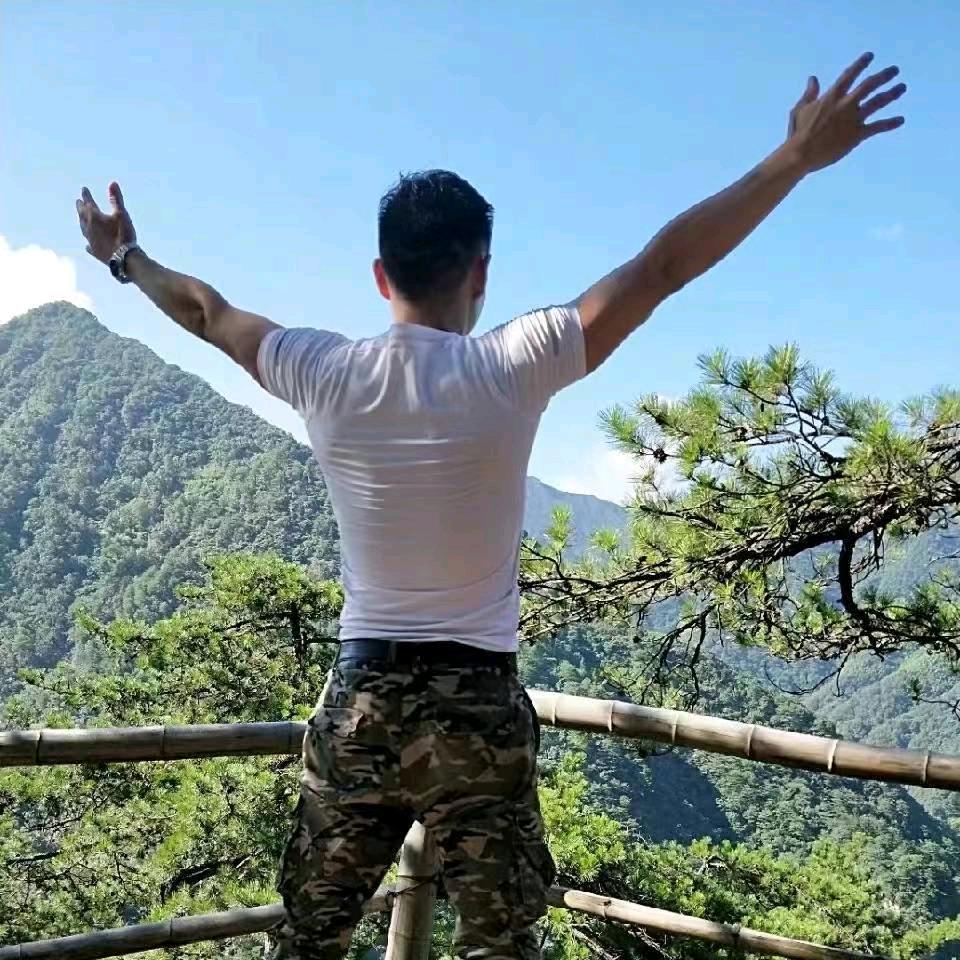 栾承帅【Yes哥】