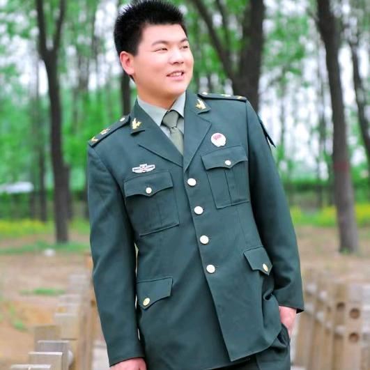 战甲车灯🔦  唐山老兵🎖️