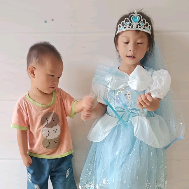 当久爱变成久碍