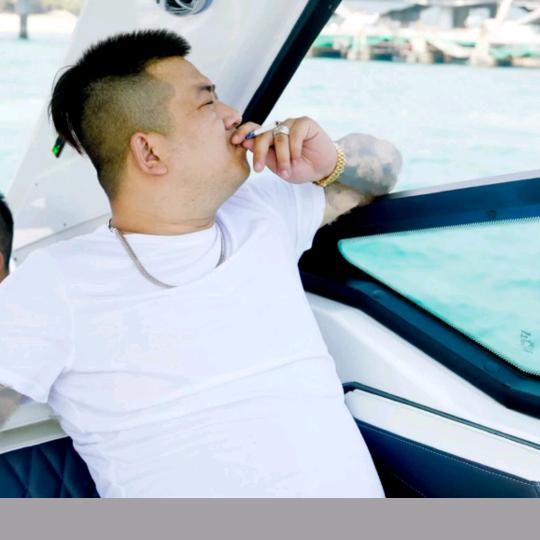 阿玮台球🎱（招助教）