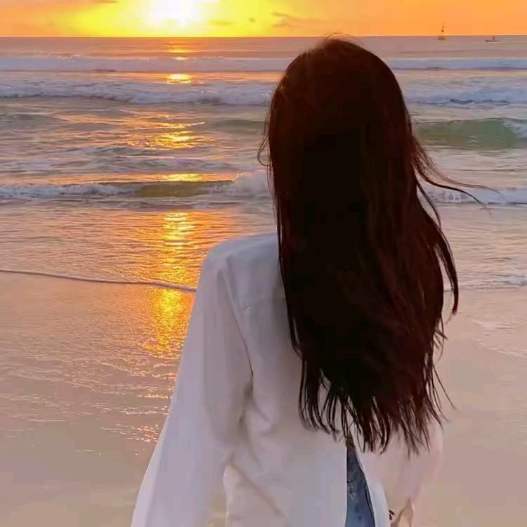 @余生 爱自已
