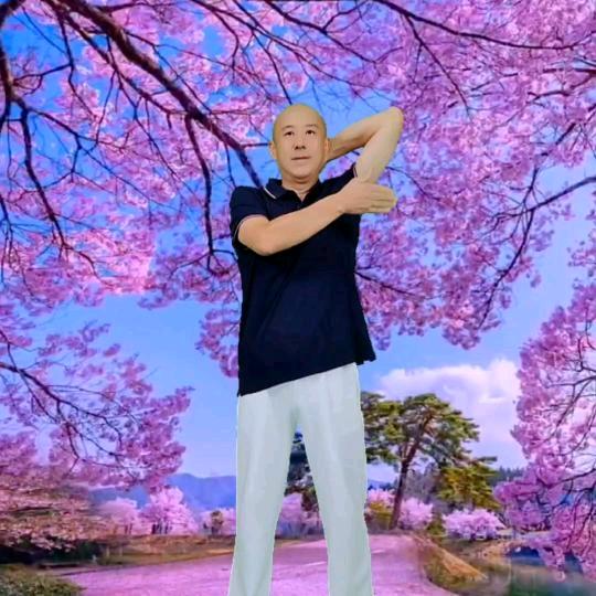 明德养生