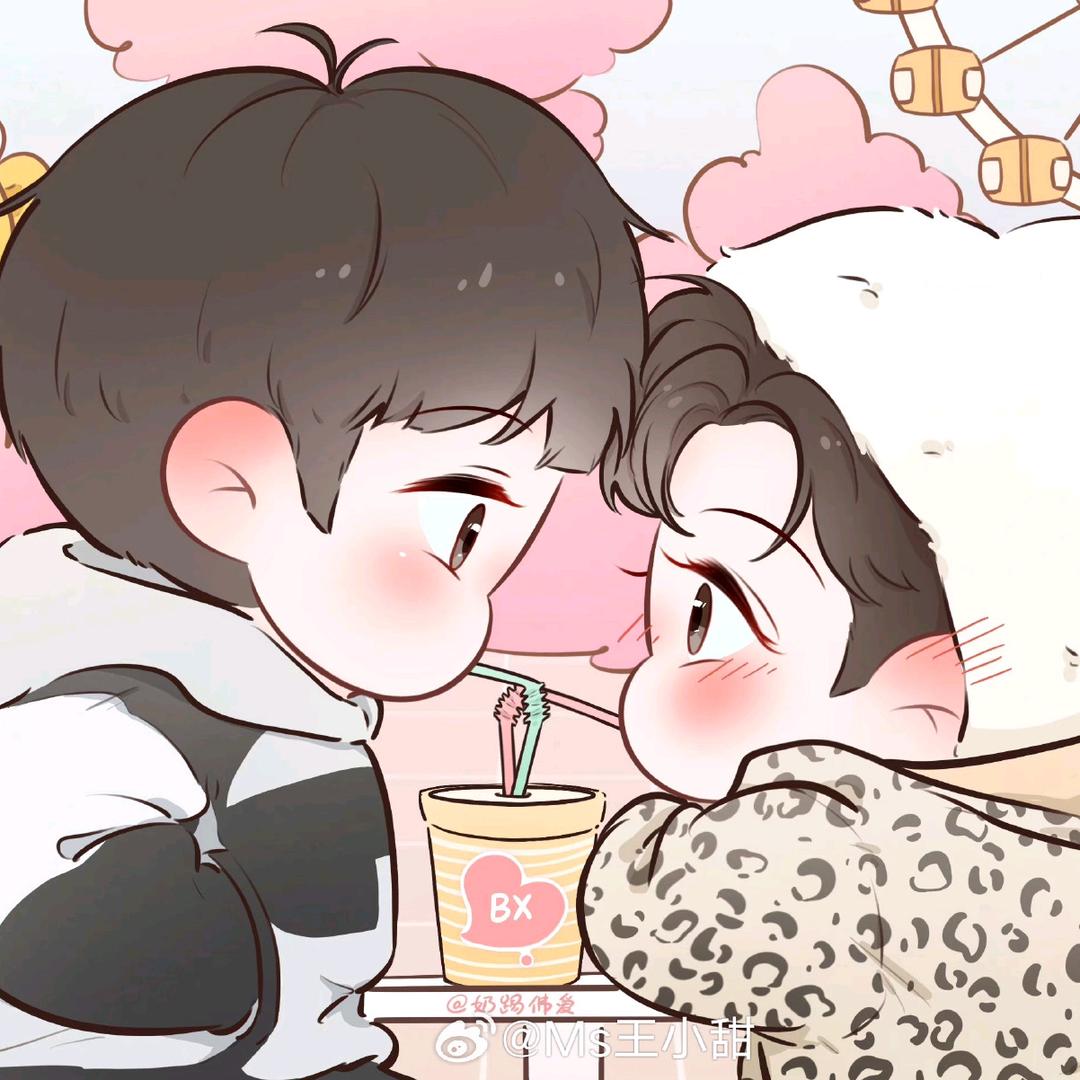 一博爱战玐姐ღ