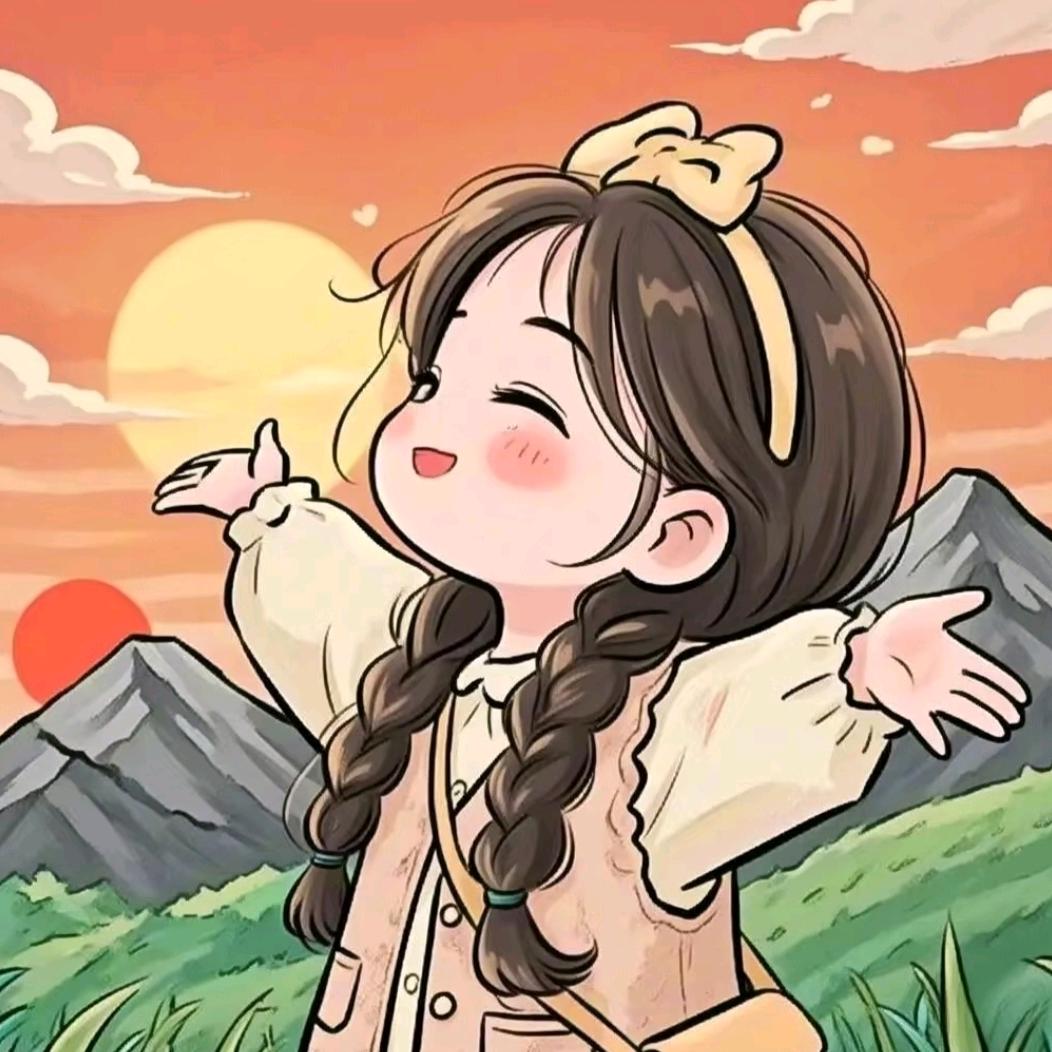 开心快乐每一天