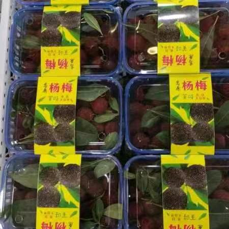 云南果蔬代办