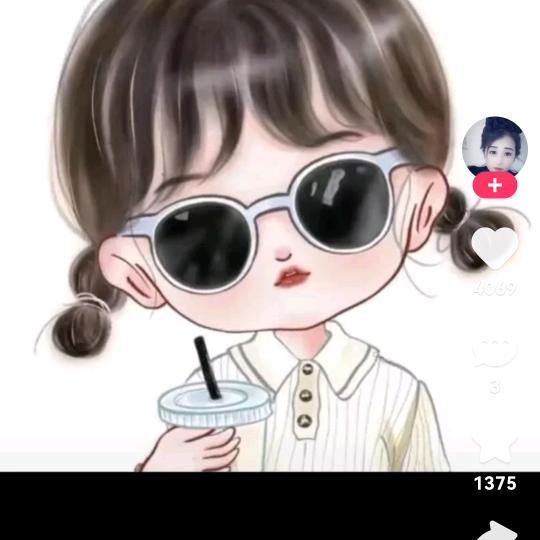 相亲相爱。