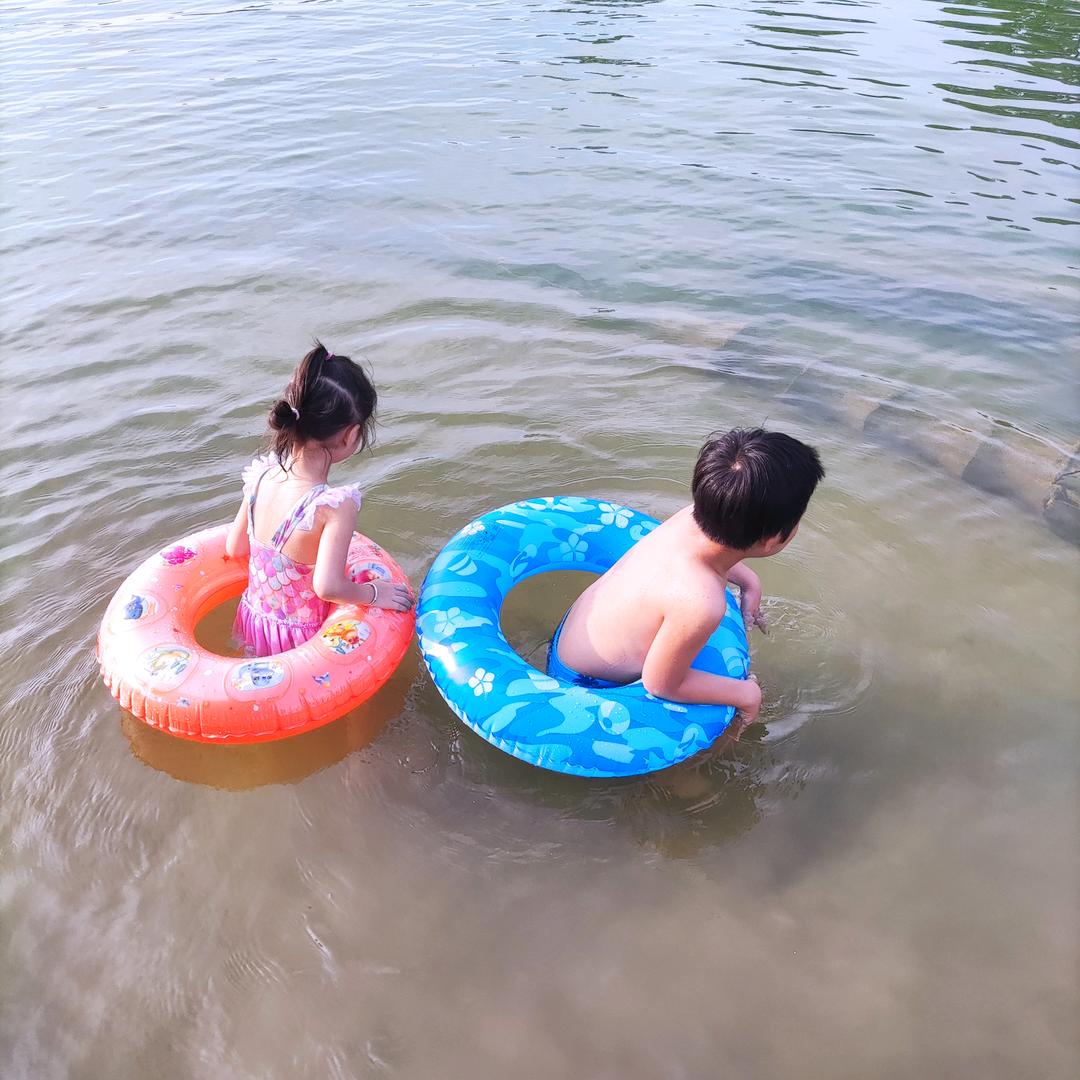 三个孩子的妈