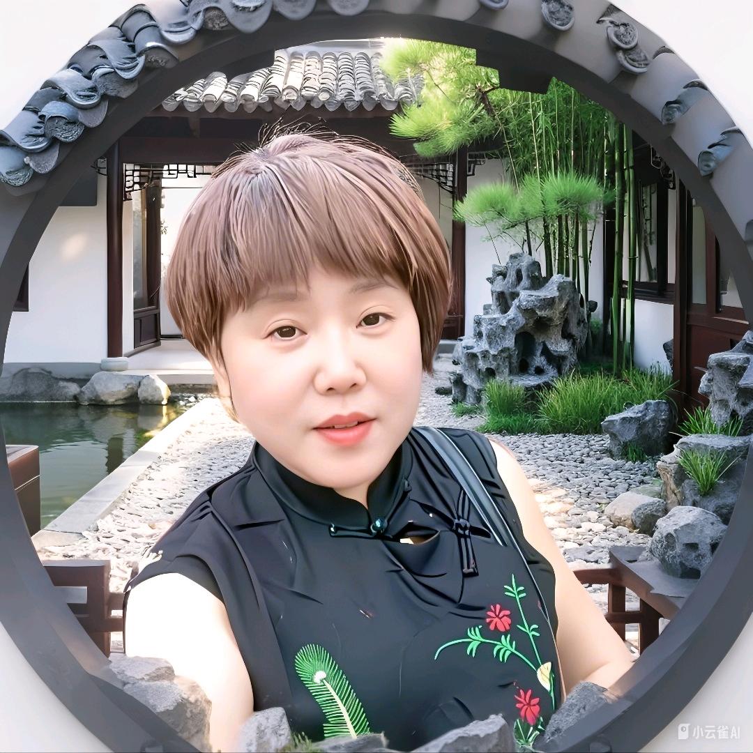 亲亲关姐