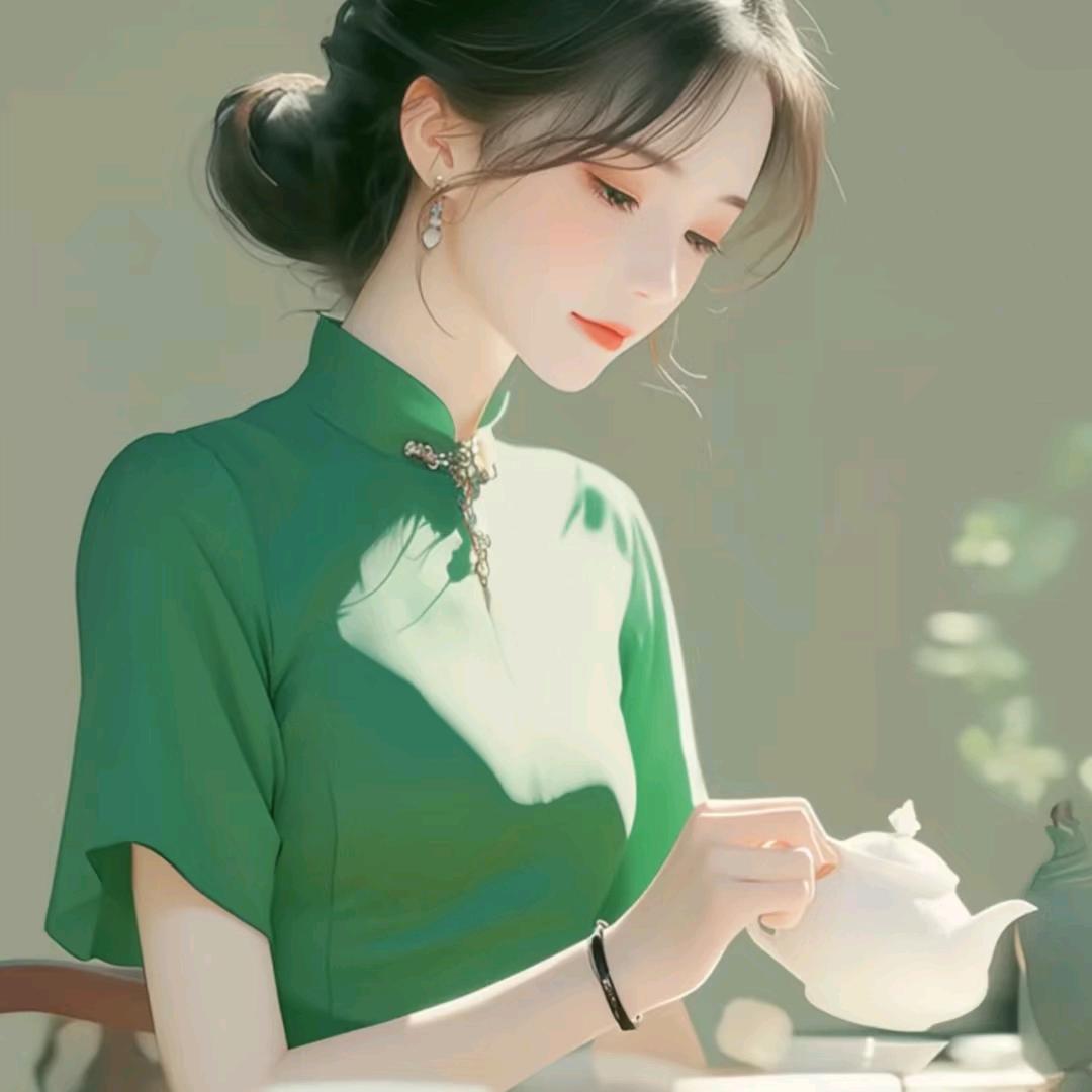 @恬静时光
