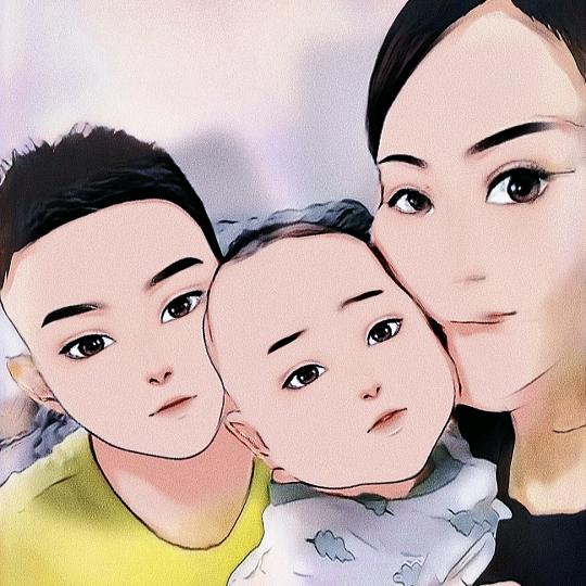 蹦蹦跳跳😘真可爱