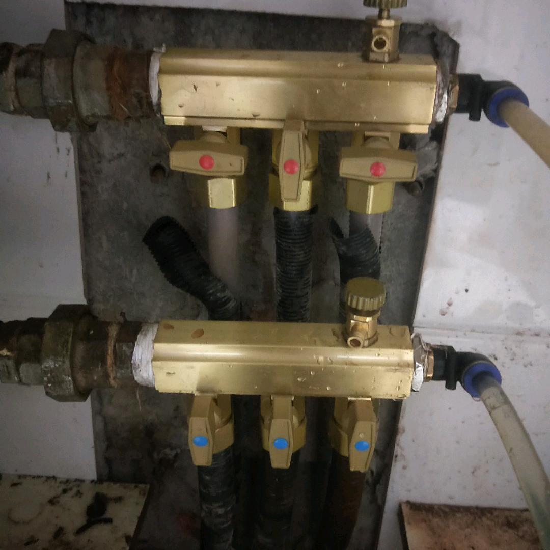 石家庄诚信水暖