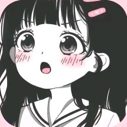 咕咕小蘑菇🍄