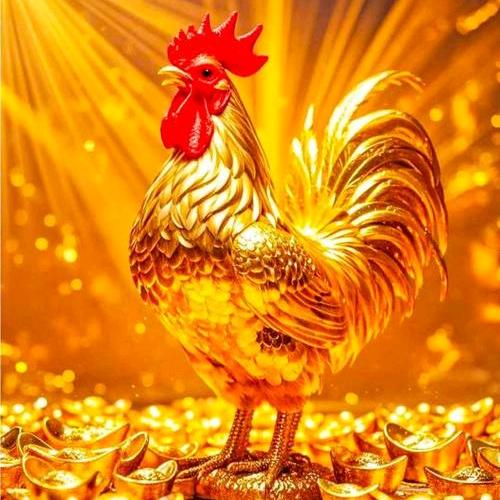 顺其自然  宝哥