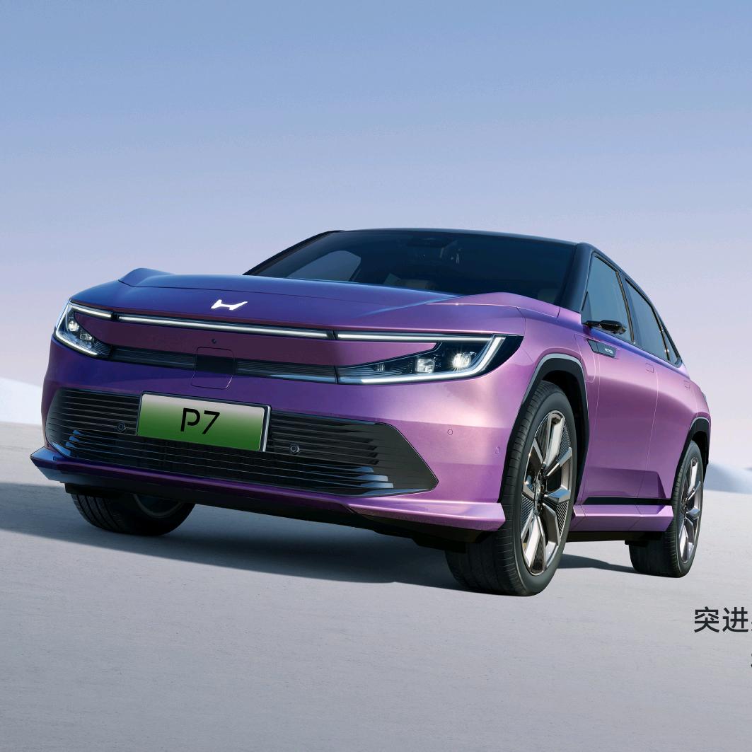 广汽本田新能源英德骏英店