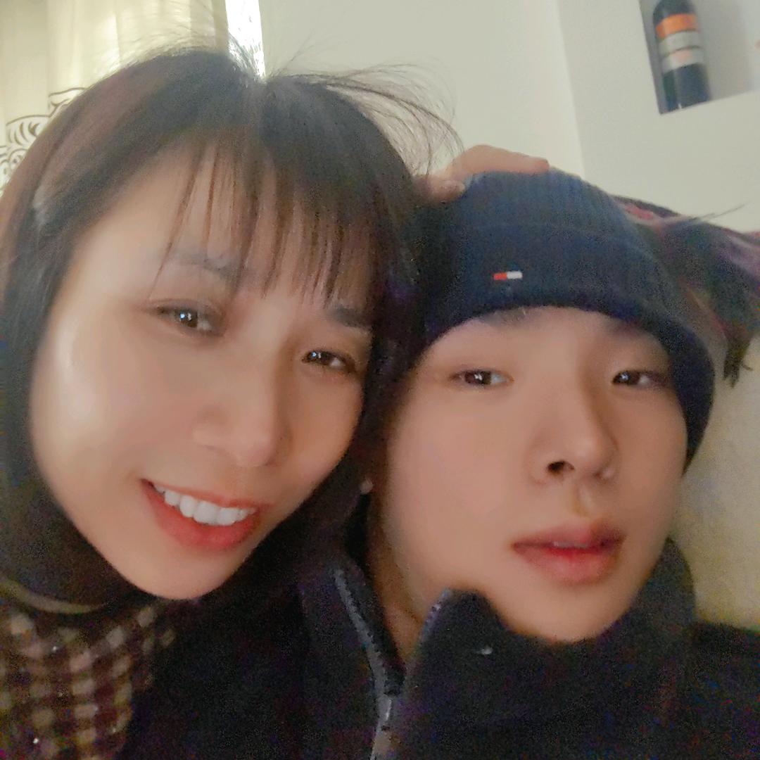 宇仔妈妈