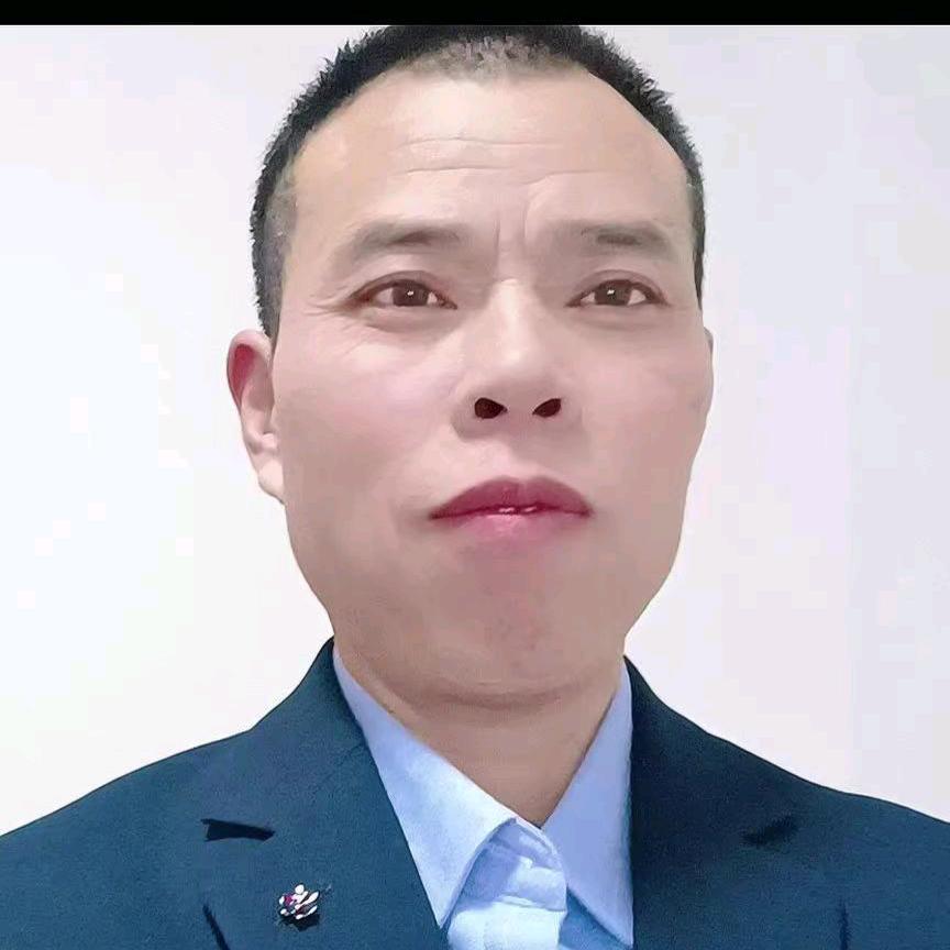 路过的大叔
