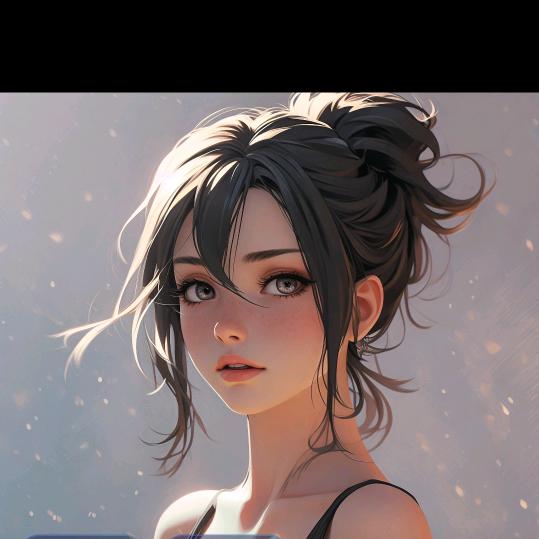 小少妇